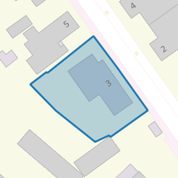 Perceel SON00-E-2393