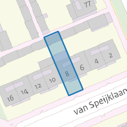 Perceel SON00-E-2403