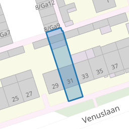 Perceel SON00-E-2412