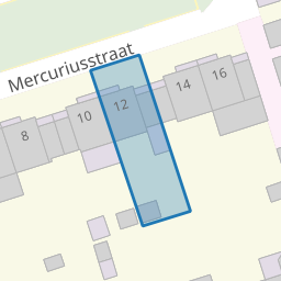 Perceel SON00-E-2418