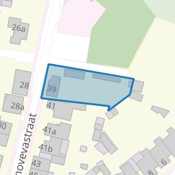 Perceel SON00-E-2430