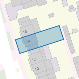 Perceel SON00-E-2434