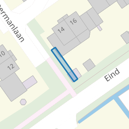 Perceel SON00-E-2438