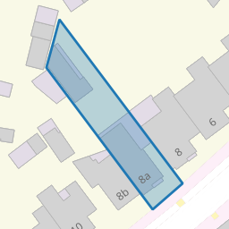 Perceel SON00-E-2440