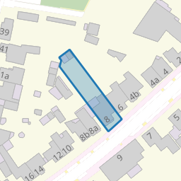 Perceel SON00-E-2441