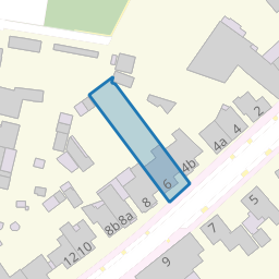 Perceel SON00-E-2442