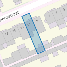 Perceel SON00-E-2445