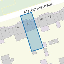 Perceel SON00-E-2450