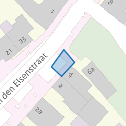 Perceel SON00-E-2455