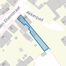 Perceel SON00-E-2456