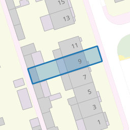 Perceel SON00-E-2459