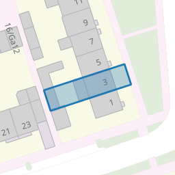 Perceel SON00-E-2462