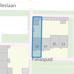 Perceel SON00-E-2464