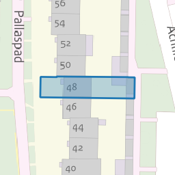 Perceel SON00-E-2472