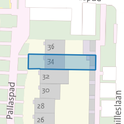 Perceel SON00-E-2479