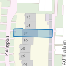 Perceel SON00-E-2480