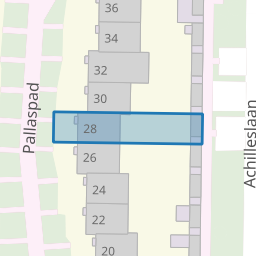 Perceel SON00-E-2482