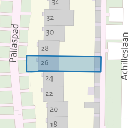 Perceel SON00-E-2483