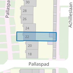 Perceel SON00-E-2485