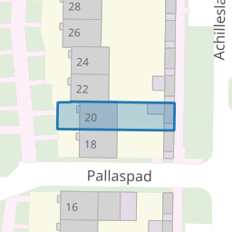 Perceel SON00-E-2486