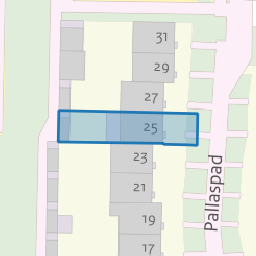 Perceel SON00-E-2499