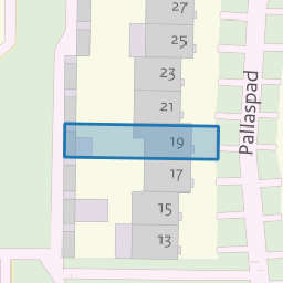 Perceel SON00-E-2502