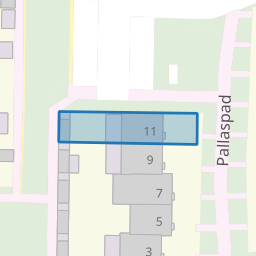 Perceel SON00-E-2506