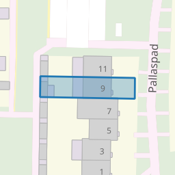 Perceel SON00-E-2507