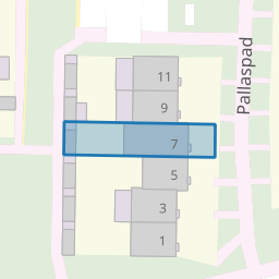 Perceel SON00-E-2508