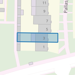 Perceel SON00-E-2510