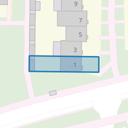 Perceel SON00-E-2511