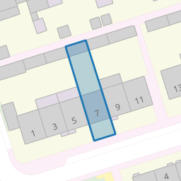 Perceel SON00-E-2512