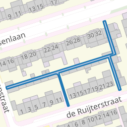 Perceel SON00-E-2513