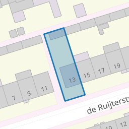 Perceel SON00-E-2514