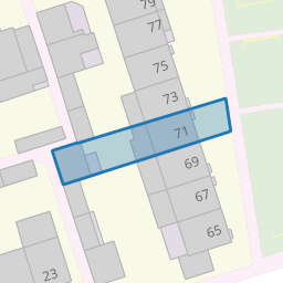 Perceel SON00-E-2517