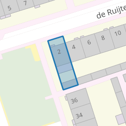 Perceel SON00-E-2519