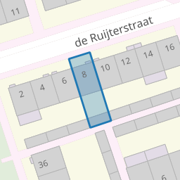 Perceel SON00-E-2522