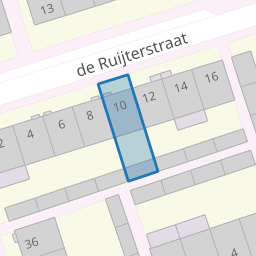 Perceel SON00-E-2523