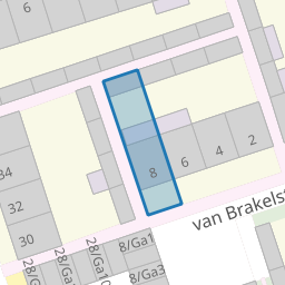 Perceel SON00-E-2527