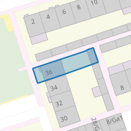 Perceel SON00-E-2528