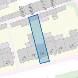 Perceel SON00-E-2533