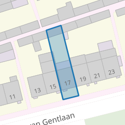 Perceel SON00-E-2535