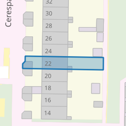 Perceel SON00-E-2542