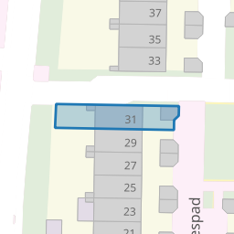 Perceel SON00-E-2547