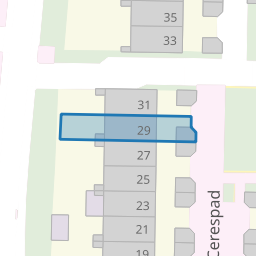 Perceel SON00-E-2548