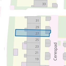 Perceel SON00-E-2549