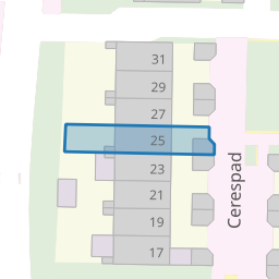 Perceel SON00-E-2550