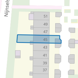 Perceel SON00-E-2558