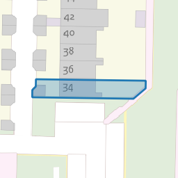 Perceel SON00-E-2565