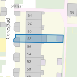 Perceel SON00-E-2577